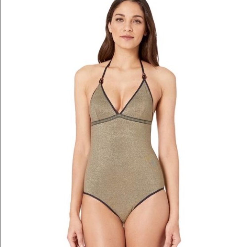 Stella McCartney | NWT One Piece Bathing Suit